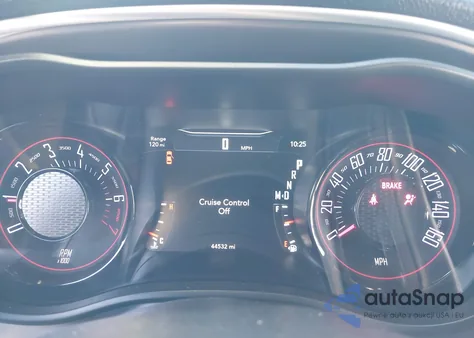 2019 Dodge Challenger Sxt from USA, damaged, VIN 2C3CDZAG4KH680019